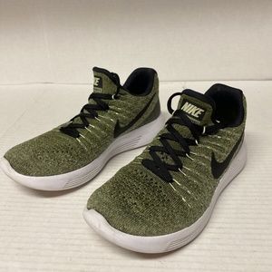 NIKE LUNAREPIC LOW FLYKNIT 2